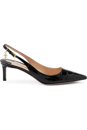 Tom Ford Zapatillas Angelina con tacón de 55mm