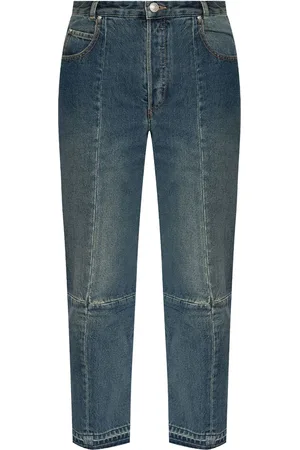 Isabel Marant Jeans Najet