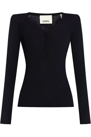 Isabel Marant Suéter Estine