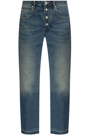 Isabel Marant Jeans Jemina