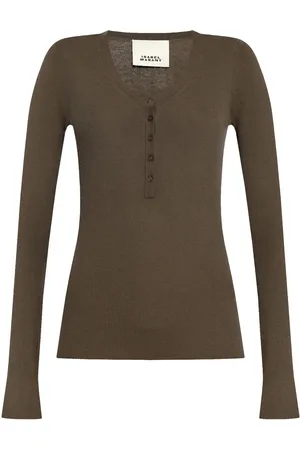 Isabel Marant Suéter Estine