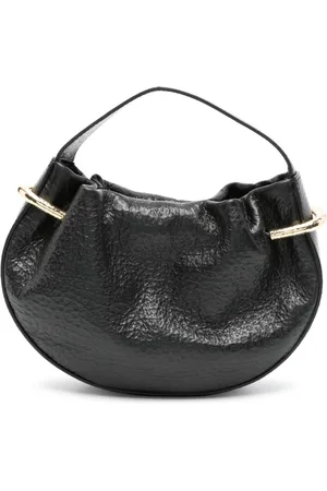 ULLA JOHNSON Bolsa Tilda Ruched mini