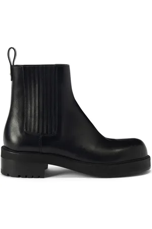 Giuseppe Zanotti Botines Peyen