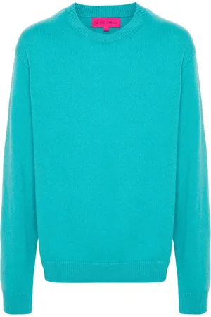 THE ELDER STATESMAN Suéter Simple