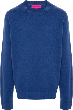 THE ELDER STATESMAN Suéter Simple