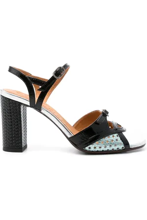 Chie Mihara Sandalias Bindi con tacón de 85mm