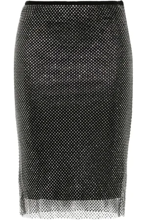Sportmax Falda lápiz Zinnia