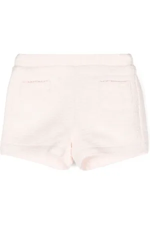 Tartine Et Chocolat Shorts de tweed
