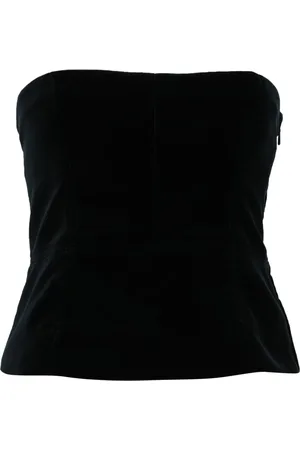 Tom Ford Corset de terciopelo