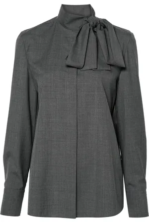 VALENTINO GARAVANI Blusa con botones