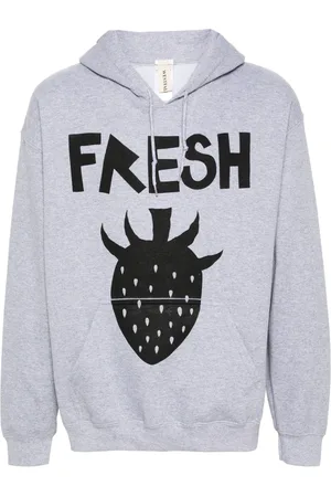 WESTFALL Hoodie Fresh