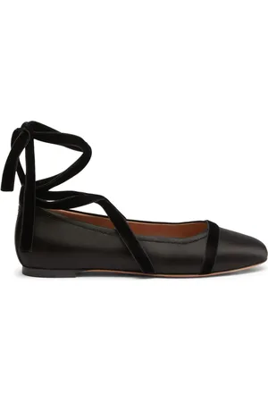 MALONE SOULIERS Flats Spencer