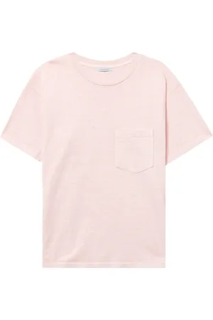 JOHN ELLIOTT Playera con bolsillo en el pecho