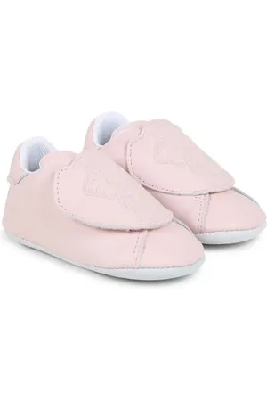 Kenzo Slippers con logo bordado