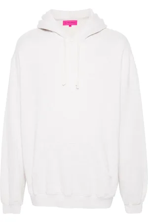 THE ELDER STATESMAN Hoodie Plain
