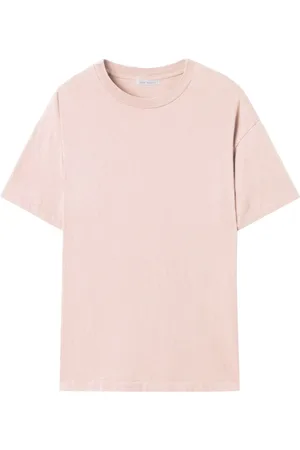 JOHN ELLIOTT Playera con cuello redondo