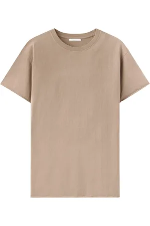 JOHN ELLIOTT Playera con cuello redondo