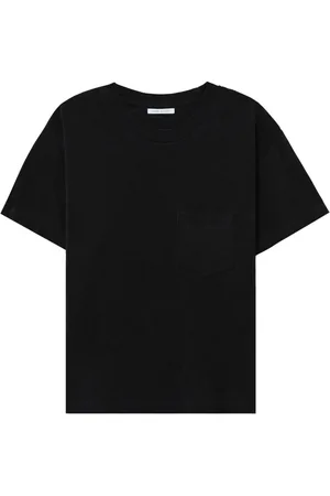 JOHN ELLIOTT Playera con bolsillo en el pecho