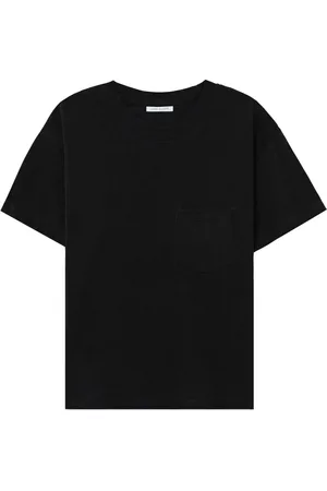 JOHN ELLIOTT Playera con bolsillo en el pecho