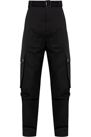 Jacquemus Pantalones Le Cargo