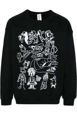 WESTFALL Sudadera Snoppy City