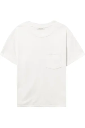 JOHN ELLIOTT Playera con bolsillo en el pecho