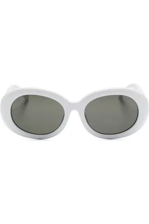 Linda Farrow Lentes de sol Lina