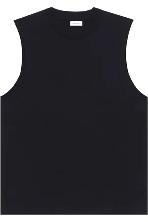 JOHN ELLIOTT Playera con cuello redondo