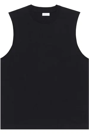 JOHN ELLIOTT Playera con cuello redondo