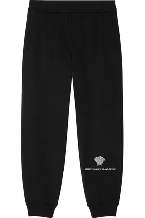 VERSACE Pants Medusa Milano