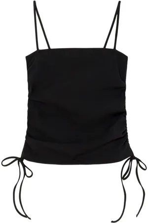RE/DONE Camiseta Scrunch