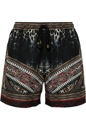 Camilla Shorts de playa Pretty Fly For The Sinai