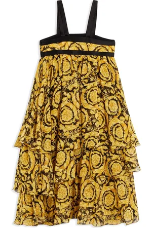 VERSACE Vestido Barocco