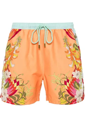 Camilla Shorts de playa The Flower Child Society