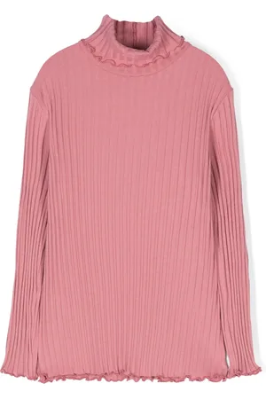 Il gufo Playera de canalé