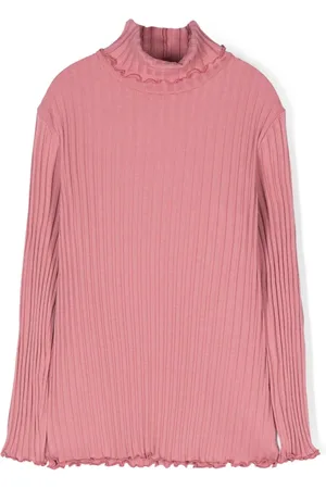 Il gufo Playera de canalé