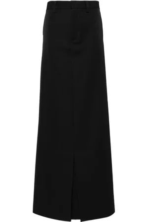 Jean Paul Gaultier Pantalones anchos