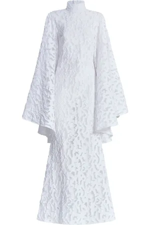 ‎Taller Marmo‎ Vestido largo Mina Mina Mina