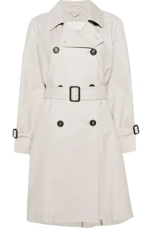 Max Mara Gabardina Ti