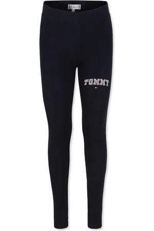 Tommy Hilfiger Leggins con logo estampado