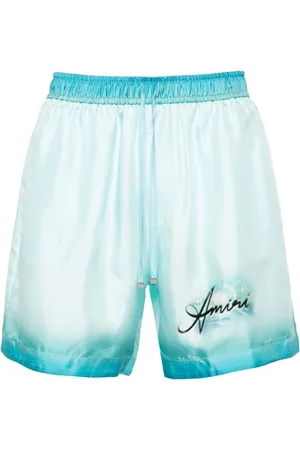 AMIRI Shorts Resort Club