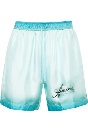 AMIRI Shorts Resort Club