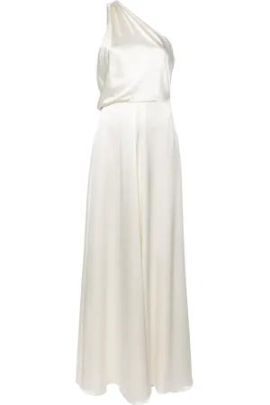 Max Mara Vestido largo Pamela