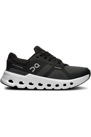 On Running Tenis tejidos con paneles