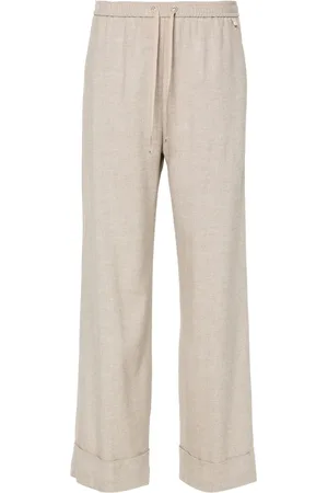 HERNO Pantalones Resort