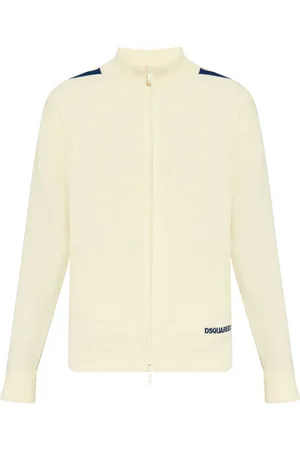 Dsquared2 Sudadera con cierre