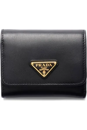 Prada Cartera Saffiano