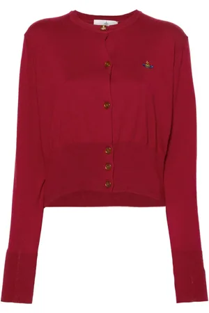Vivienne Westwood Cárdigan Bea