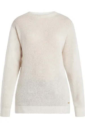 Tom Ford Suéter con cuello redondo