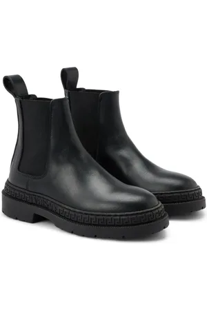VERSACE Botas La Medusa